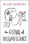 Cover of The Festival of Insignificance