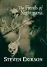 Cover of The Fiends of Nightmaria