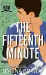 Cover of The Fifteenth Minute