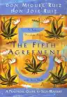 Cover of The Fifth Agreement: A Practical Guide to Self-Mastery