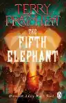 Cover of The Fifth Elephant