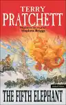 Cover of The Fifth Elephant: The Play