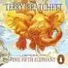 Cover of The Fifth Elephant
