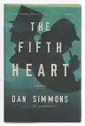 Cover of The Fifth Heart