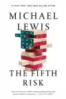Cover of The Fifth Risk: Undoing Democracy