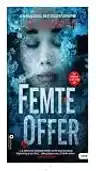 Cover of The Fifth to Die