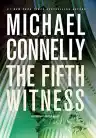 Cover of The Fifth Witness