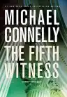 Cover of The Fifth Witness