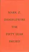 Cover of The Fifty Year Sword