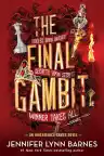 Cover of The Final Gambit