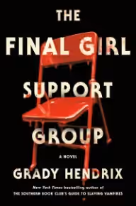Cover of The Final Girl Support Group