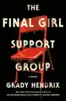 Cover of The Final Girl Support Group