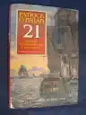 Cover of The Final Unfinished Voyage of Jack Aubrey