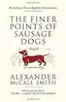 Cover of The Finer Points of Sausage Dogs