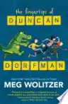 Cover of The Fingertips of Duncan Dorfman