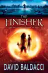 Cover of The Finisher