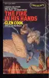 Cover of The Fire in His Hands