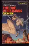 Cover of The Fire in His Hands