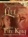 Cover of The Fire King