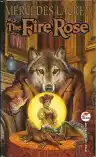 Cover of The Fire Rose