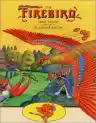Cover of The Firebird