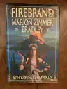 Cover of The Firebrand