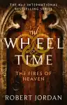 Cover of The Fires of Heaven