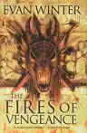 Cover of The Fires of Vengeance