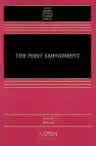 Cover of The First Amendment