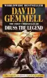Cover of The First Chronicles of Druss the Legend