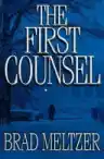 Cover of The First Counsel