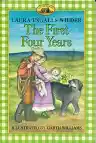 Cover of The First Four Years