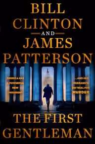 Cover of The First Gentleman