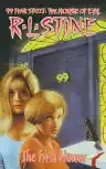Cover of The First Horror