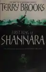 Cover of First King of Shannara