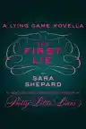 Cover of The First Lie