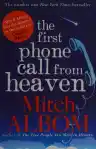 Cover of The First Phone Call from Heaven