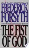 Cover of The Fist of God