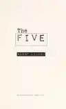 Cover of The Five