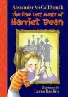 Cover of The Five Lost Aunts of Harriet Bean
