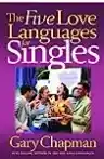 Cover of The 5 Love Languages for Singles