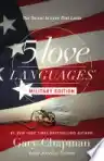 Cover of The 5 Love Languages Military Edition