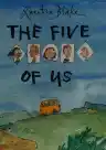 Cover of The Five of Us