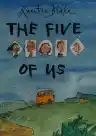 Cover of The Five of Us