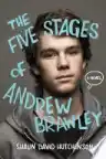 Cover of The Five Stages of Andrew Brawley