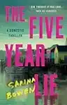 Cover of The Five Year Lie