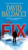 Cover of The Fix