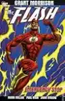 Cover of The Flash: Emergency Stop