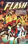 Cover of The Flash: Terminal Velocity
