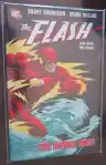 Cover of The Flash: The Human Race